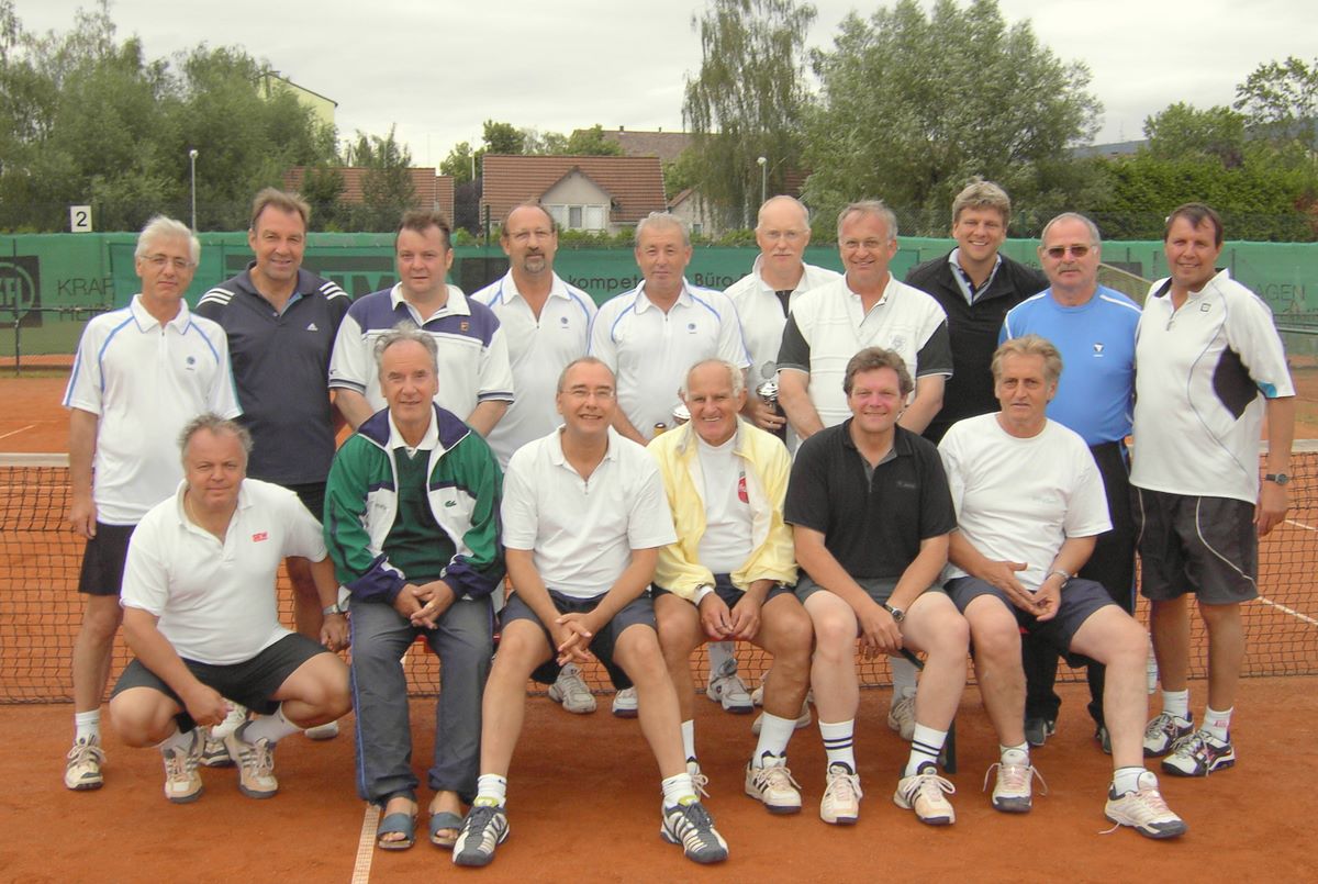 Tennisclub Blau Weiß